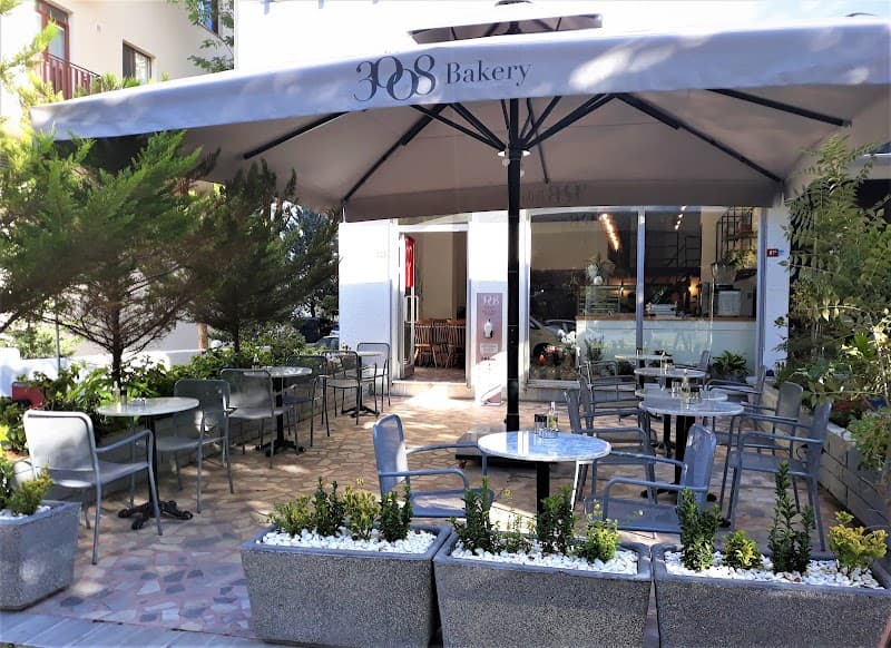 3008 BAKERY - Kadıköy