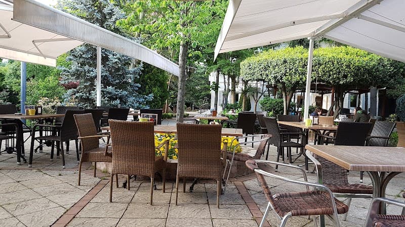 Akademi Cafe Khalkedon - Kadıköy