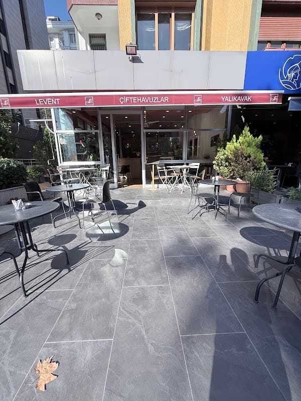 Art Cafe - Kadıköy