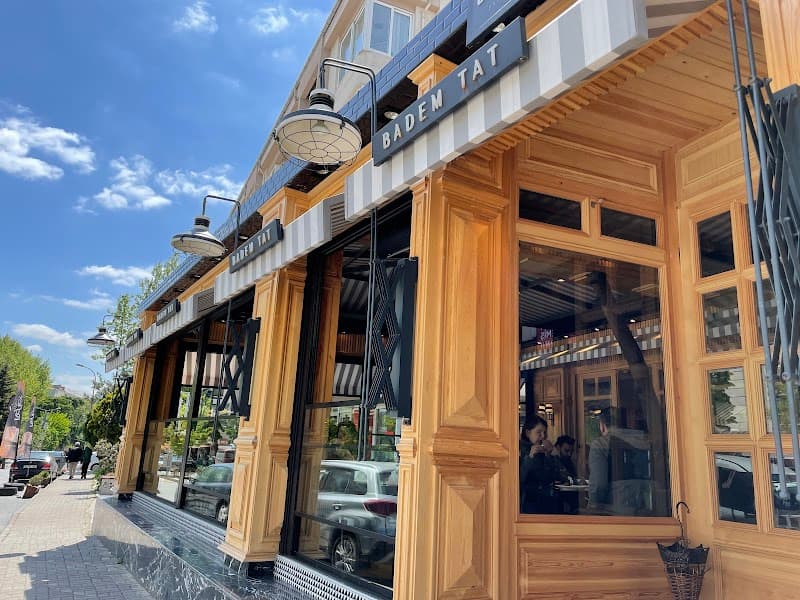 Badem Tat - Kadıköy
