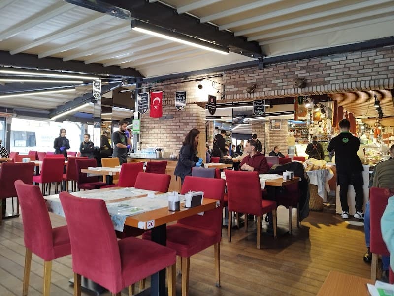 Bakıroğlu GURME - Kadıköy