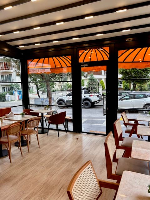 Beans&Dreams (Kadiköy ) - Kadıköy