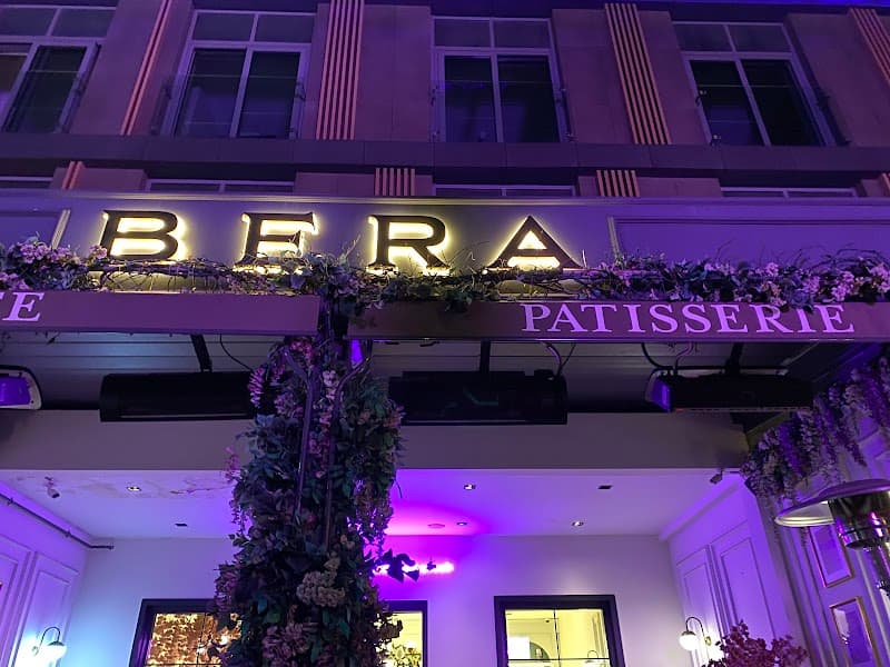 BERA - Kadıköy