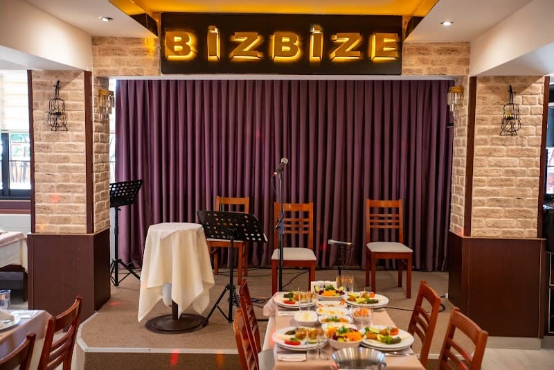 Bizbize Fasıl - Kadıköy