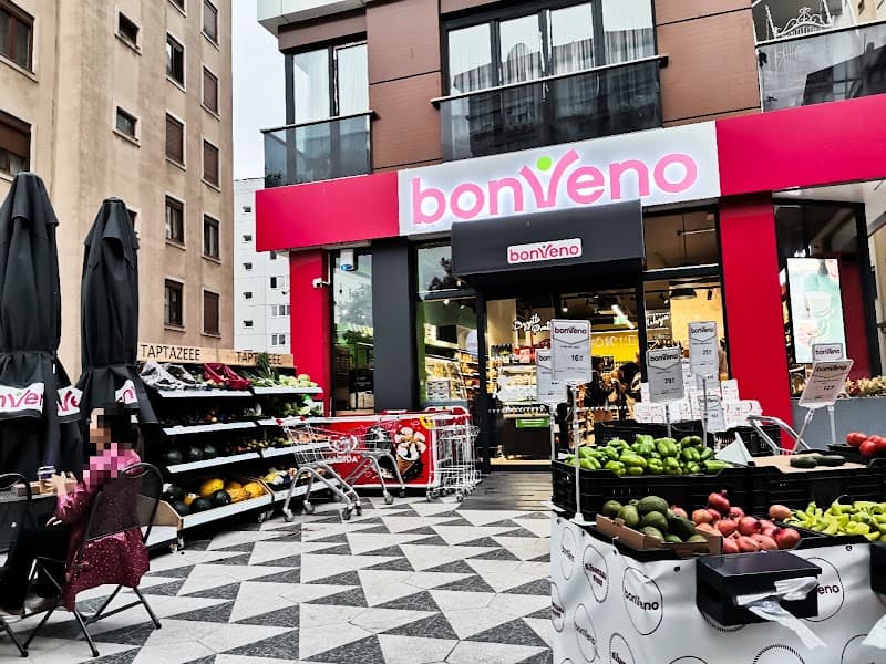 bonVeno - Kadıköy