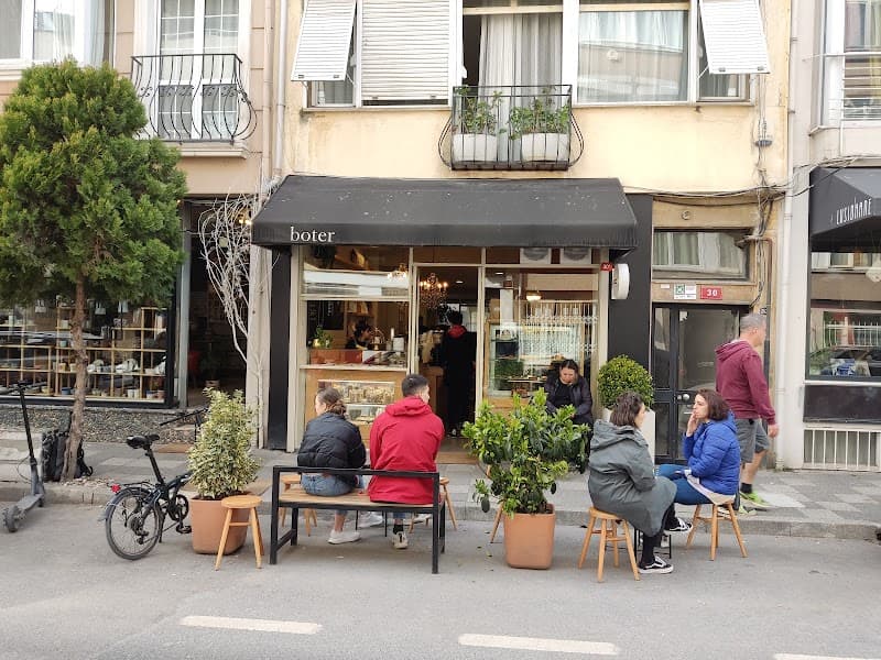 Boter - Kadıköy