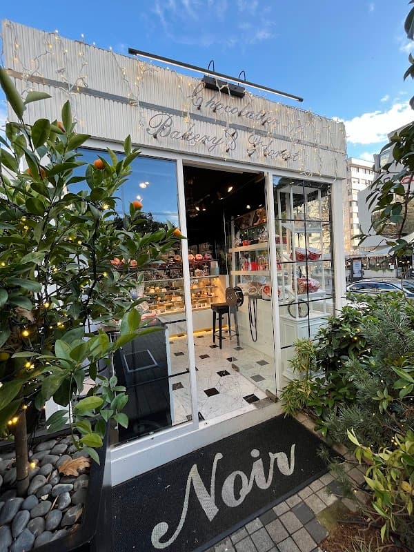 Brasserie Noir - Kadıköy