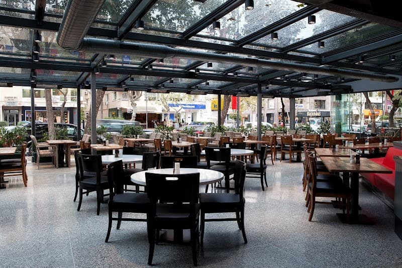 Brasserie Prime - Kadıköy