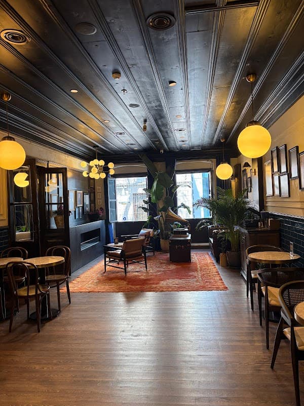 Bravo Coffee Roastery - Kadıköy