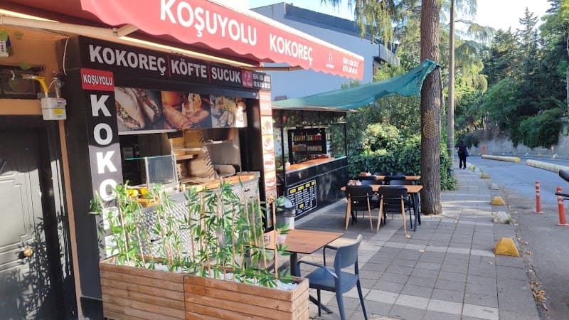 CABATA Coffee - Kadıköy