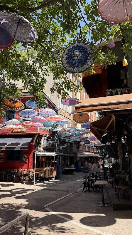 Cafe de Kadıköy - Kadıköy