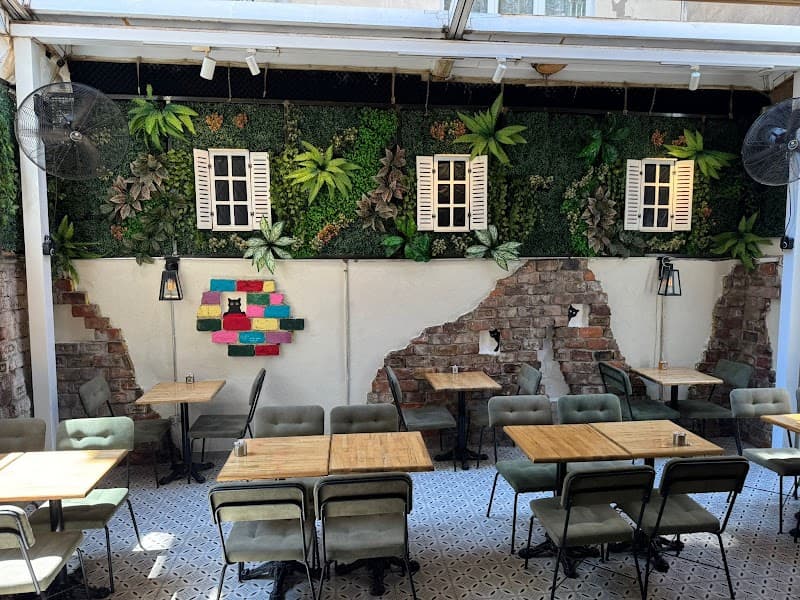 Cafe Jêle - Kadıköy