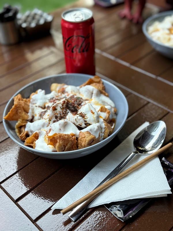 Cafe monkey - Kadıköy