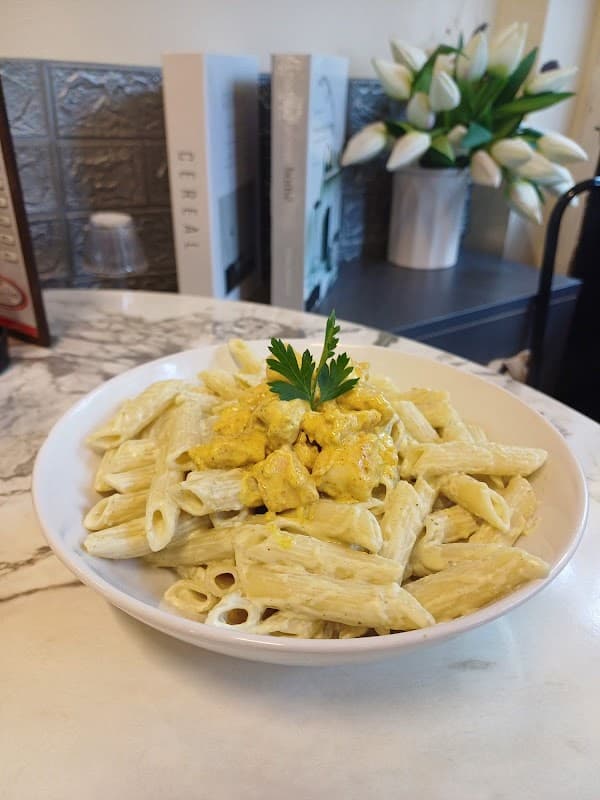 Cafelina - Kadıköy