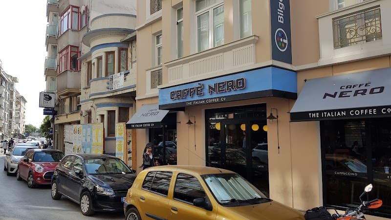Caffè Nero - Kadıköy