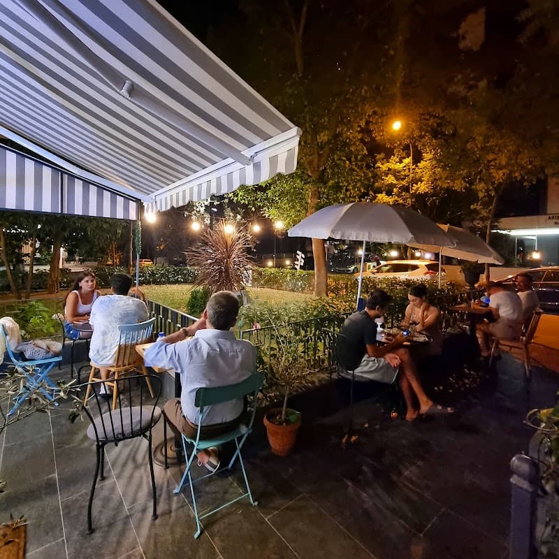 Caffè Semplice - Kadıköy