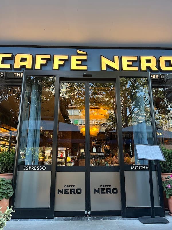 Caffe Nero - Kadıköy