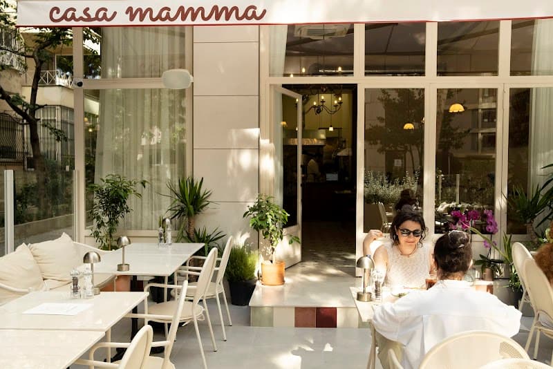Casa Mamma - Kadıköy