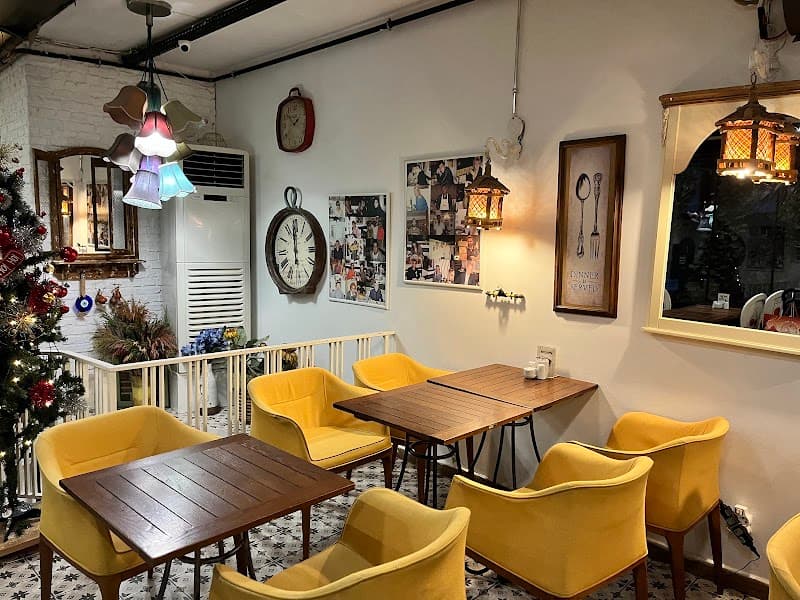 Casita - Kadıköy
