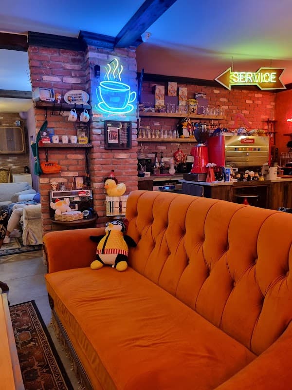 Central Point - Kadıköy