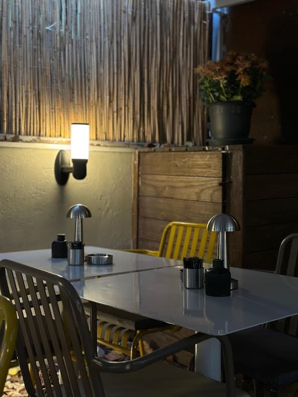 Chika Coffee - Kadıköy