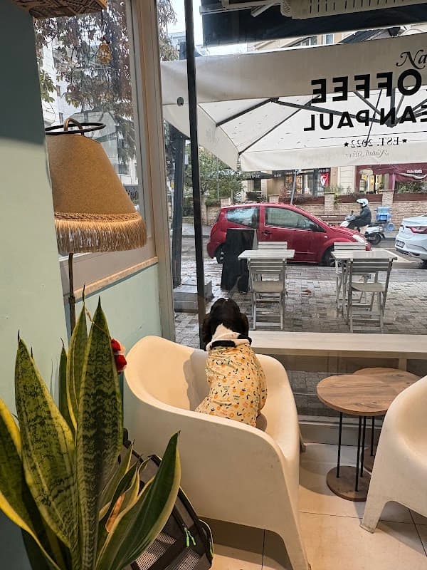 Coffee Jean Paul - Kadıköy