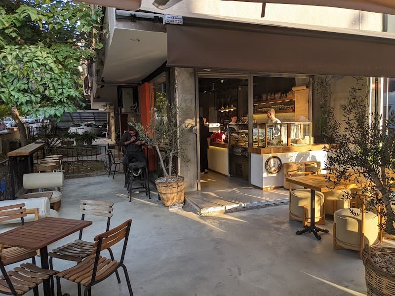 Coffee Kolf - Kadıköy