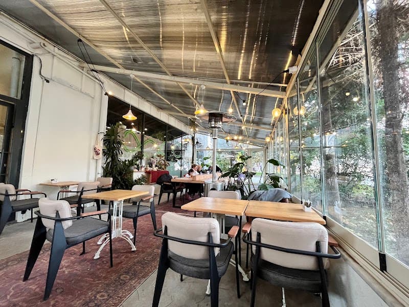 Coffee Tales - Kadıköy