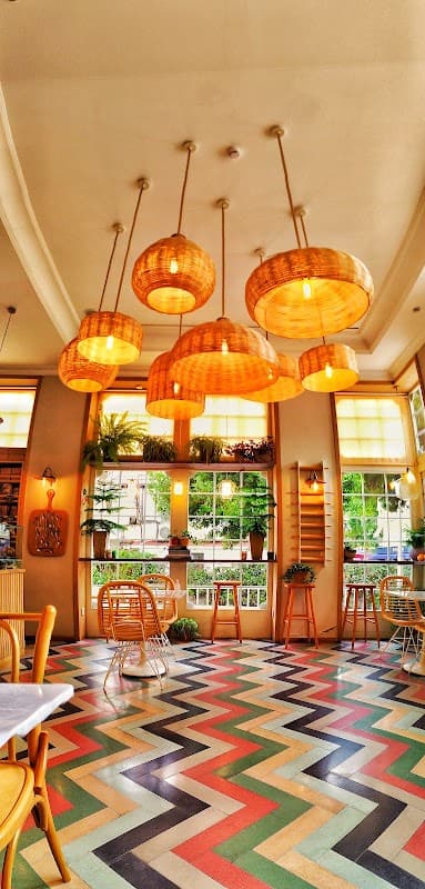 Comfy Cadde - Kadıköy