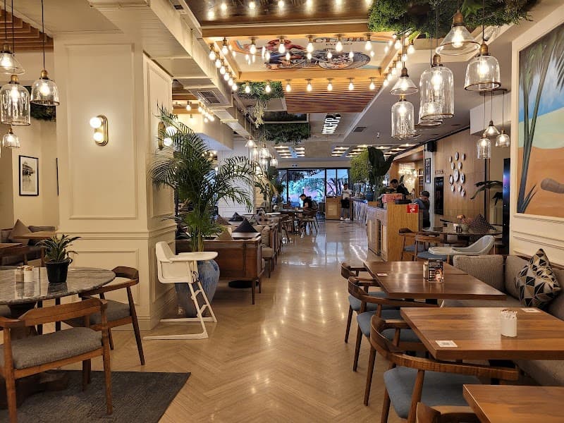 CookShop - Kadıköy
