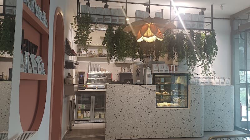 Dayz Coffee - Kadıköy