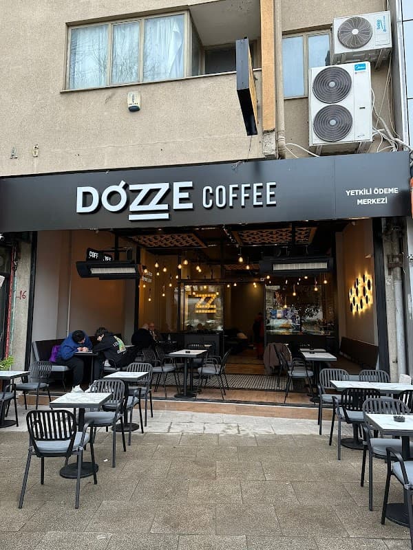 DOZZE KADIKÖY - Kadıköy