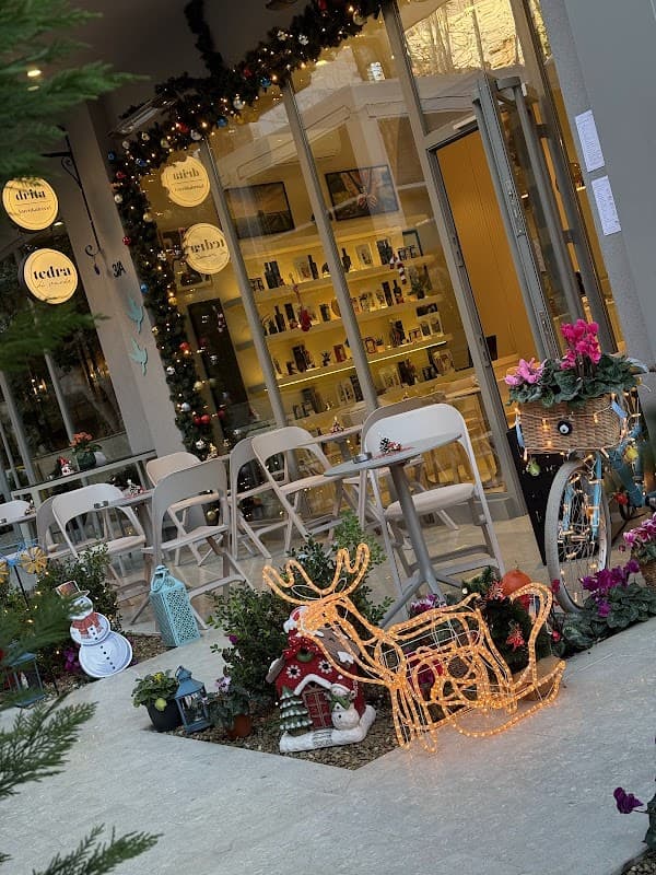 Drita Cafe - Kadıköy