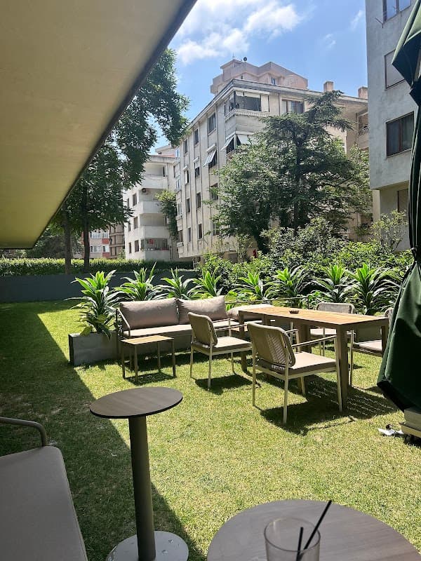 efsy - Kadıköy