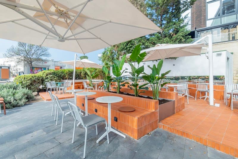 Espressolab Caddebostan - Kadıköy