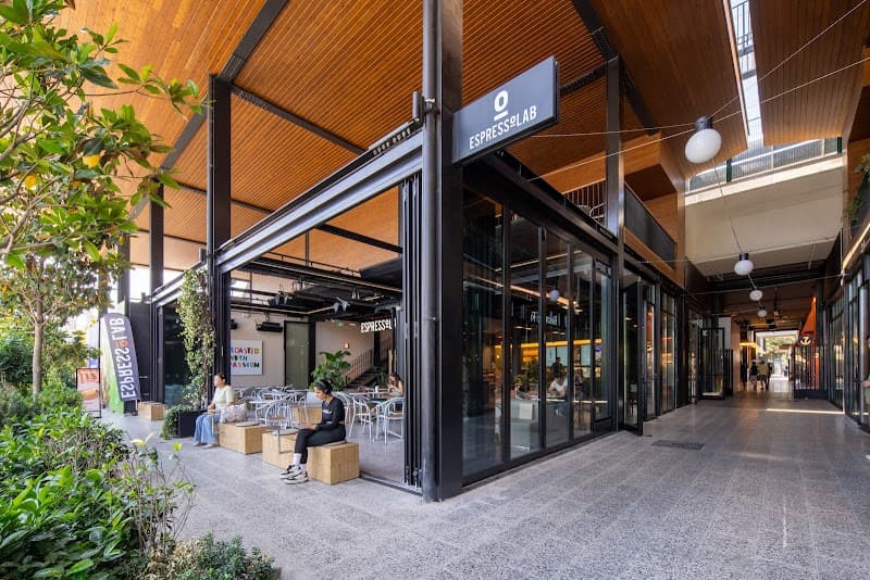 Espressolab Terminal Kadıköy - Kadıköy