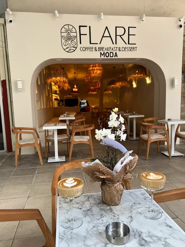 Flare - Kadıköy