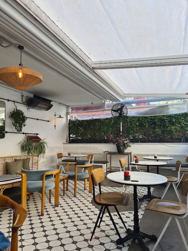 Grandma Suadiye - Kadıköy