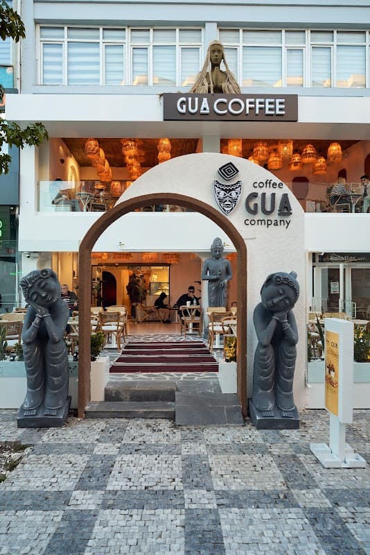 Gua Kadıköy - Kadıköy