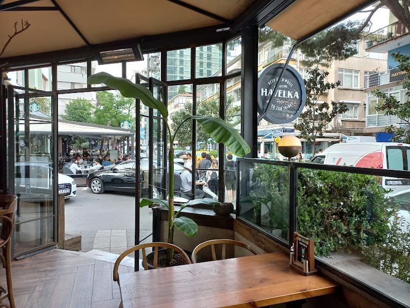 Havelka Caddebostan - Kadıköy