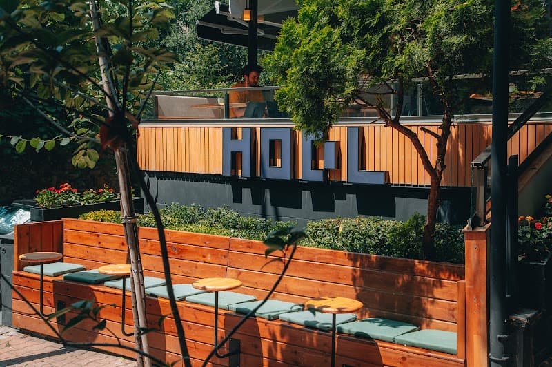 HODL - Kadıköy