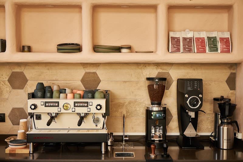 Homestead Coffee And Company - Kadıköy
