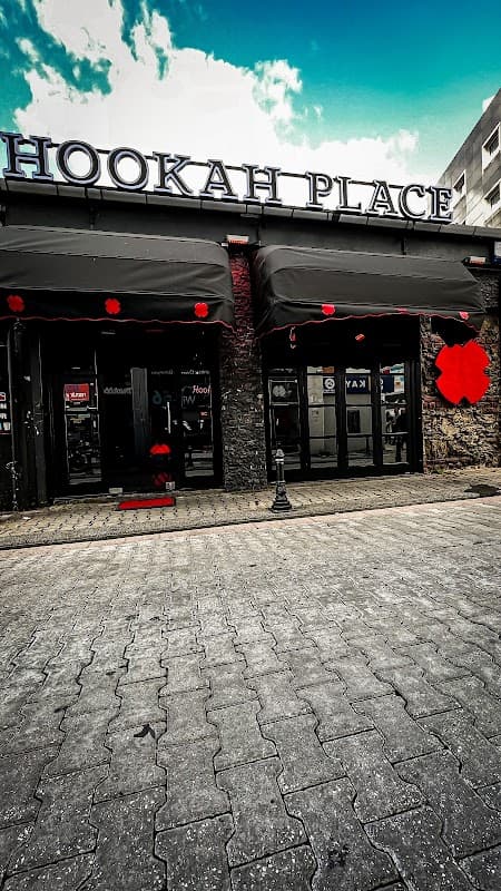 Hookah Place Kadiköy - Kadıköy