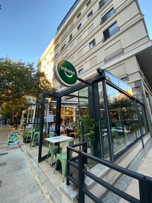 Inkase - Kadıköy