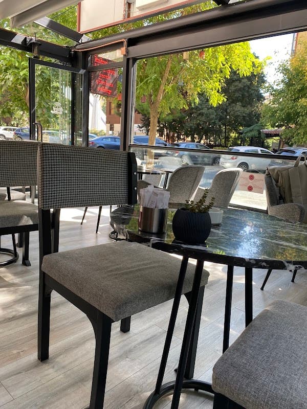 JOHN'S COFFEE - Kadıköy
