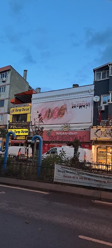 Kadıköy - Kadıköy