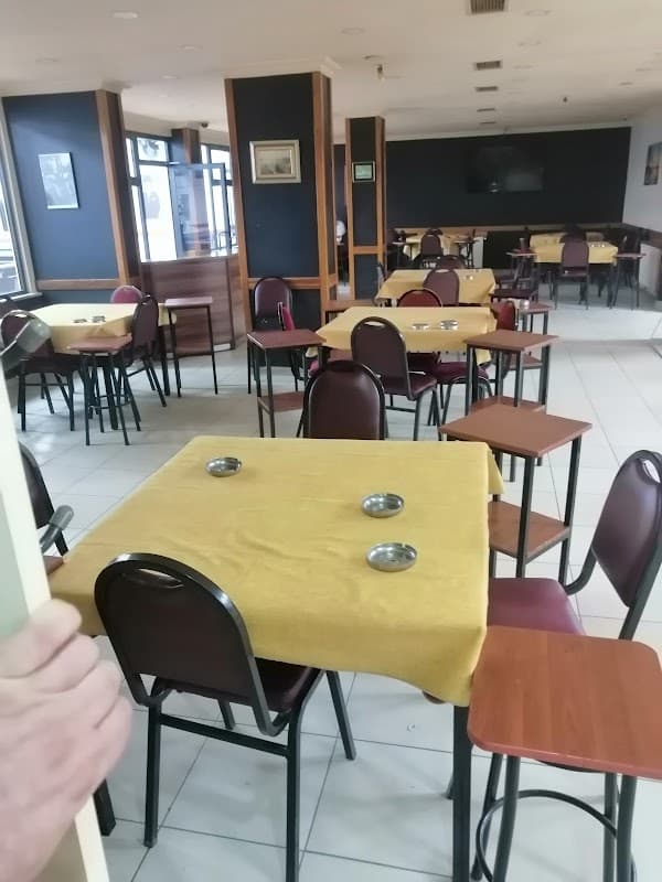 Kafe - Kadıköy