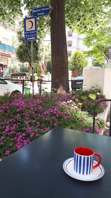 kafeCAM - Kadıköy
