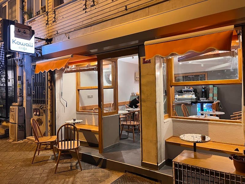 Kawaii Kadıköy - Kadıköy