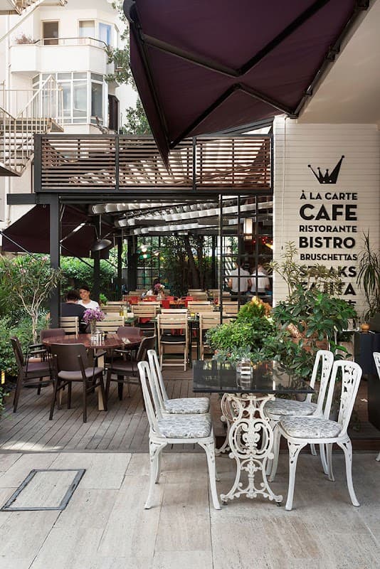 Kirpi Erenköy - Kadıköy